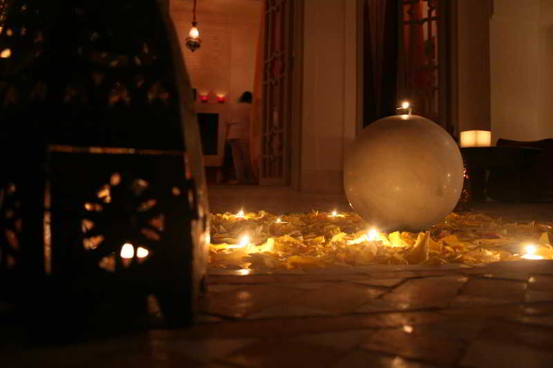 Hôtel Dar Baraka & Karam  | Marrakech | Marrakech | Hôtels au Maroc 18