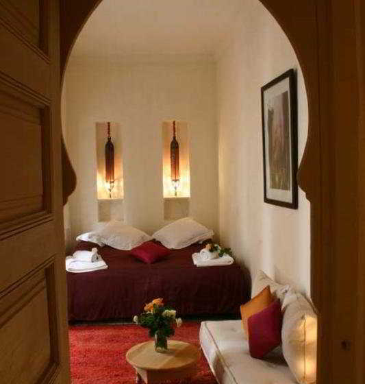 Hôtel Dar Baraka & Karam  | Marrakech | Marrakech | Hôtels au Maroc 2