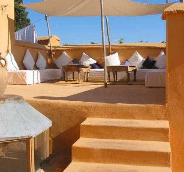 Hôtel Dar Baraka & Karam  | Marrakech | Marrakech | Hôtels au Maroc 3