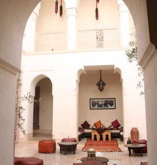 Hôtel Dar Baraka & Karam  | Marrakech | Marrakech | Hôtels au Maroc 4
