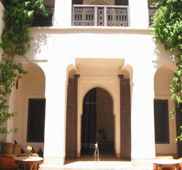 Hôtel Dar Baraka & Karam  | Marrakech | Marrakech | Hôtels au Maroc 5