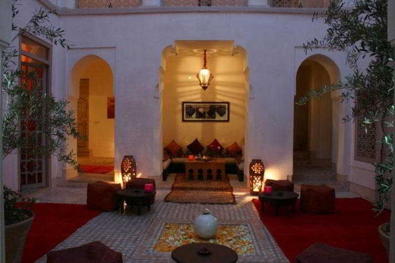 Hôtel Dar Baraka & Karam  | Marrakech | Marrakech | Hôtels au Maroc 6