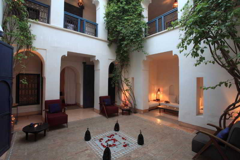 Hôtel Dar Baraka & Karam  | Marrakech | Marrakech | Hôtels au Maroc 7