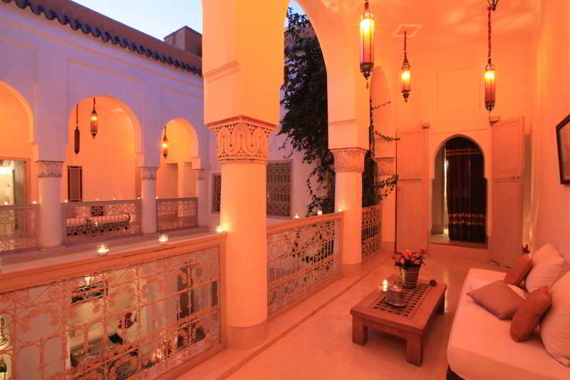 Hôtel Dar Baraka & Karam  | Marrakech | Marrakech | Hôtels au Maroc 8