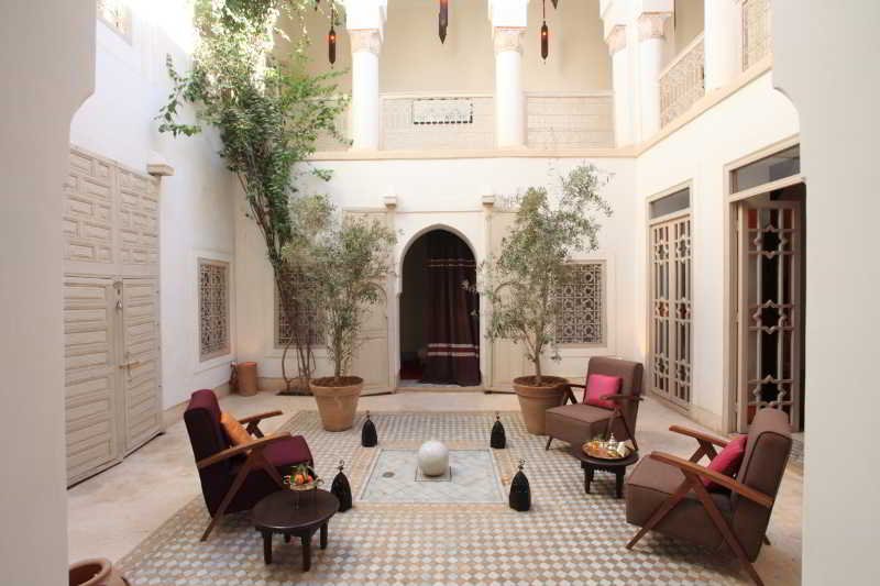 Hôtel Dar Baraka & Karam  | Marrakech | Marrakech | Hôtels au Maroc 9