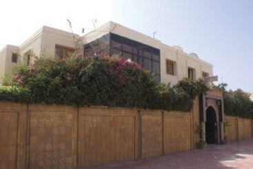 Hôtel Kenza  | Marrakech | Marrakech | Hôtels au Maroc 3