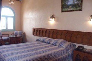 Hôtel Kenza  | Marrakech | Marrakech | Hôtels au Maroc 5