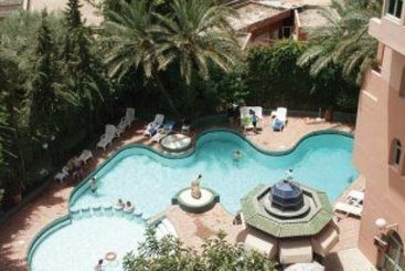 Hôtel Kenza  | Marrakech | Marrakech | Hôtels au Maroc 6