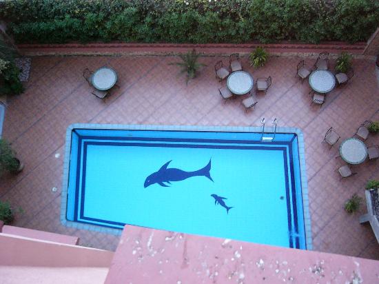 Hôtel Al Kabir  | Marrakech | Marrakech | Hôtels au Maroc 12