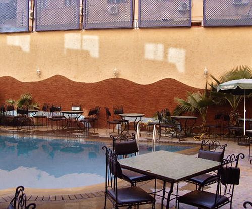 Hôtel Hicham  | Marrakech | Marrakech | Hôtels au Maroc 12