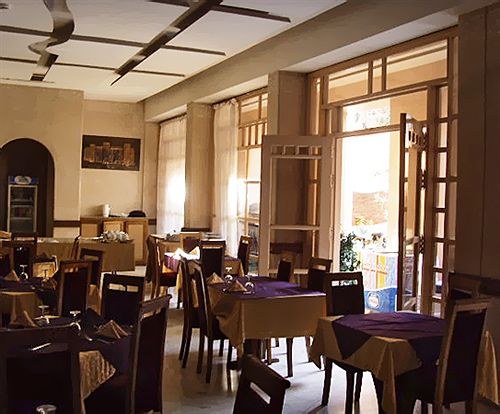 Hôtel Hicham  | Marrakech | Marrakech | Hôtels au Maroc 14