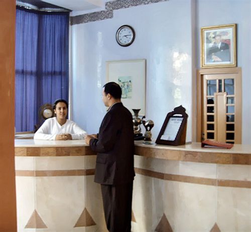 Hôtel Hicham  | Marrakech | Marrakech | Hôtels au Maroc 16