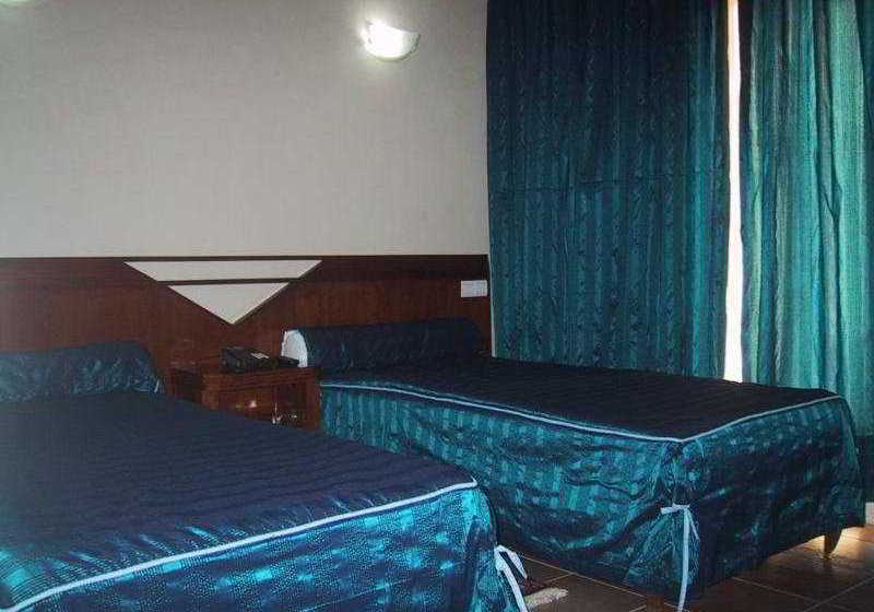 Hôtel Hicham  | Marrakech | Marrakech | Hôtels au Maroc 3