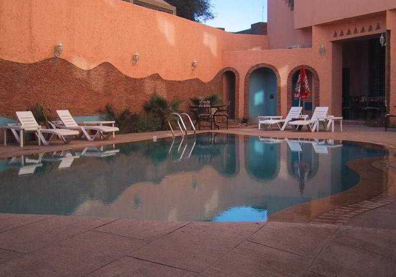 Hôtel Hicham  | Marrakech | Marrakech | Hôtels au Maroc 5