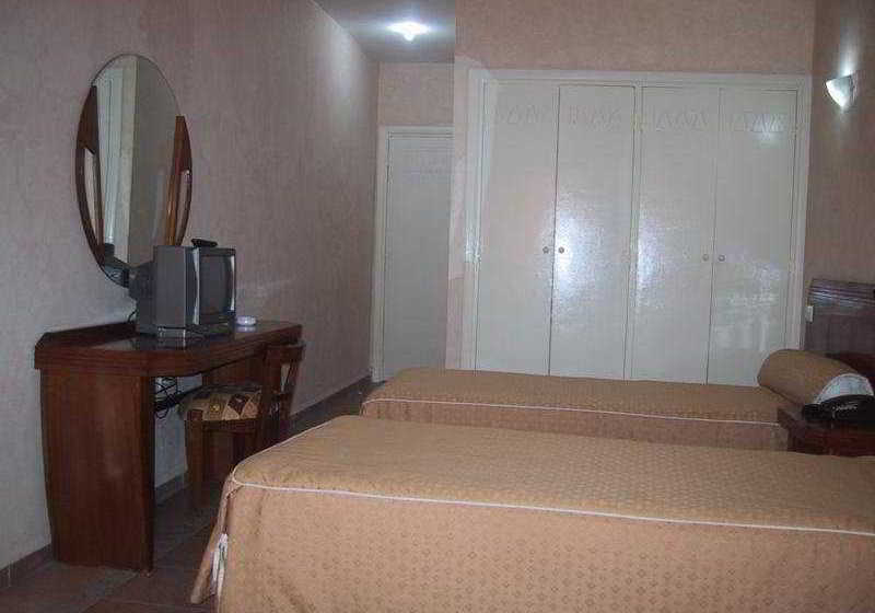 Hôtel Hicham  | Marrakech | Marrakech | Hôtels au Maroc 6