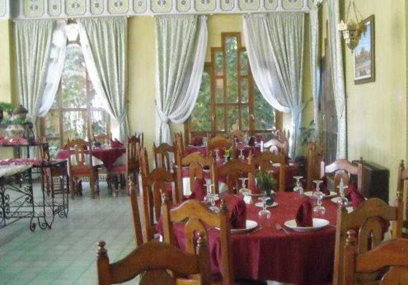 Hôtel Le Fint  | Ouarzazate | Ouarzazate | Hôtels au Maroc 2