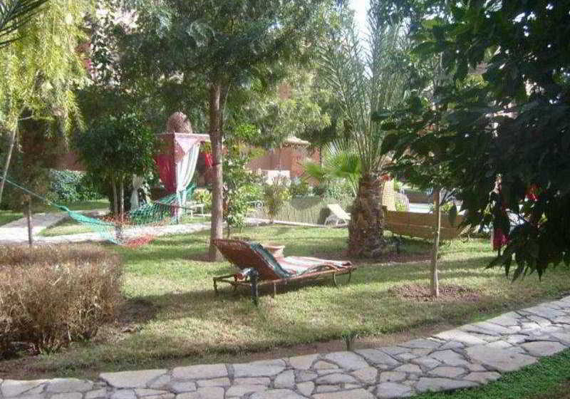 Hôtel Le Fint  | Ouarzazate | Ouarzazate | Hôtels au Maroc 3