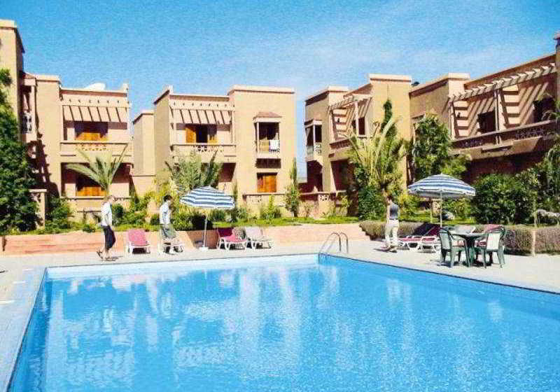 Hôtel Le Fint  | Ouarzazate | Ouarzazate | Hôtels au Maroc 5