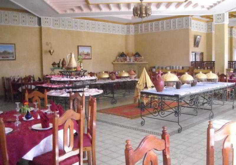 Hôtel Le Fint  | Ouarzazate | Ouarzazate | Hôtels au Maroc 7