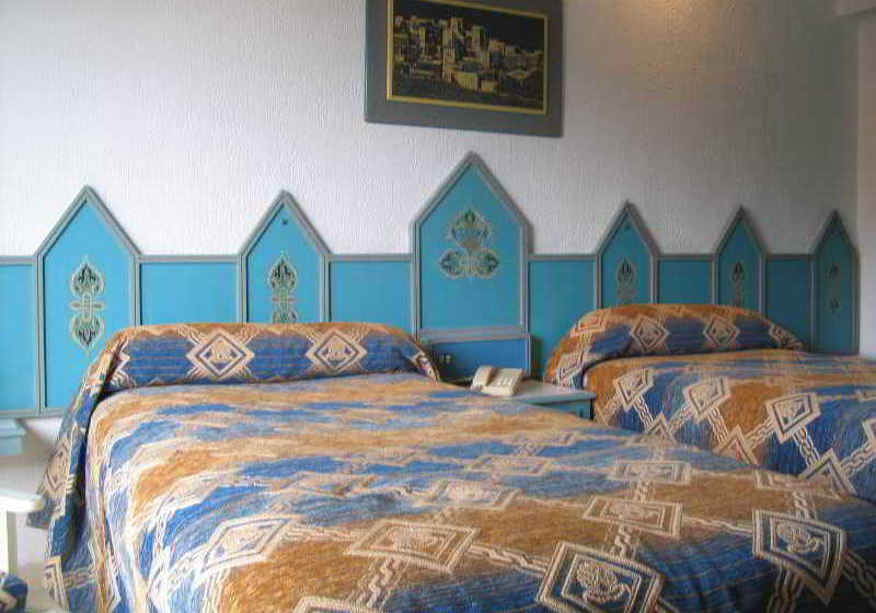 Hôtel Amine  | Marrakech | Marrakech | Hôtels au Maroc 1