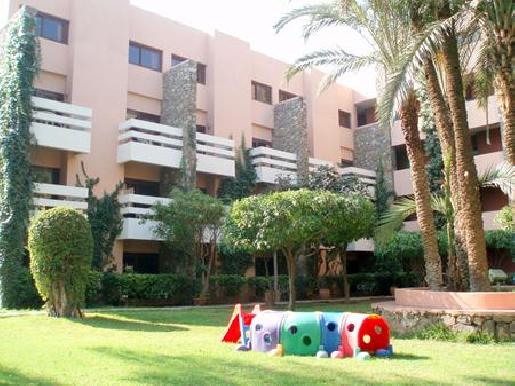 Hôtel Amine  | Marrakech | Marrakech | Hôtels au Maroc 12