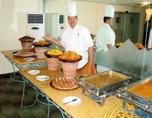 Hôtel Amine  | Marrakech | Marrakech | Hôtels au Maroc 18