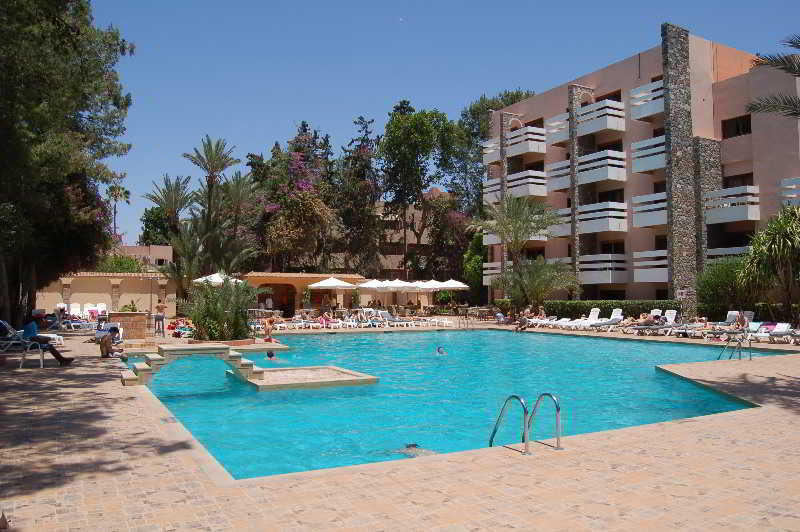 Hôtel Amine  | Marrakech | Marrakech | Hôtels au Maroc 3