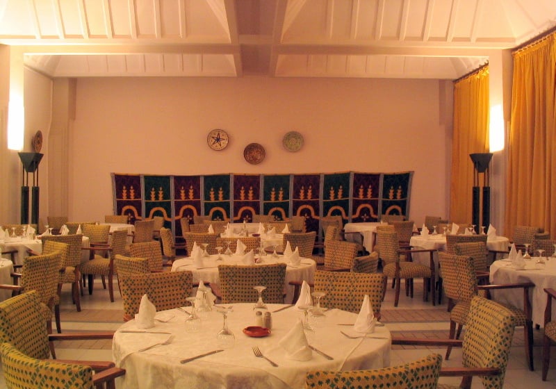 Hôtel Amine  | Marrakech | Marrakech | Hôtels au Maroc 4