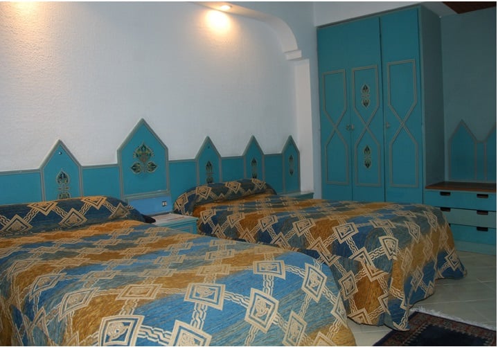 Hôtel Amine  | Marrakech | Marrakech | Hôtels au Maroc 5