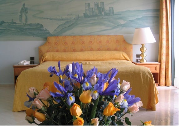 Hôtel Amine  | Marrakech | Marrakech | Hôtels au Maroc 8