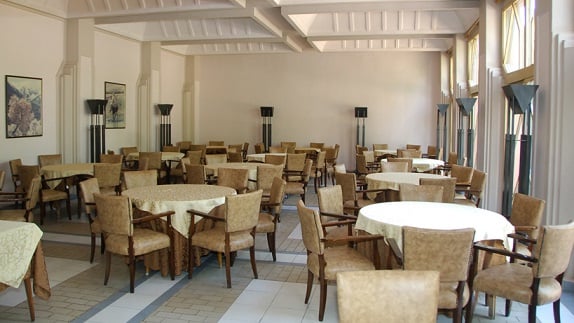 Hôtel Amine  | Marrakech | Marrakech | Hôtels au Maroc 9