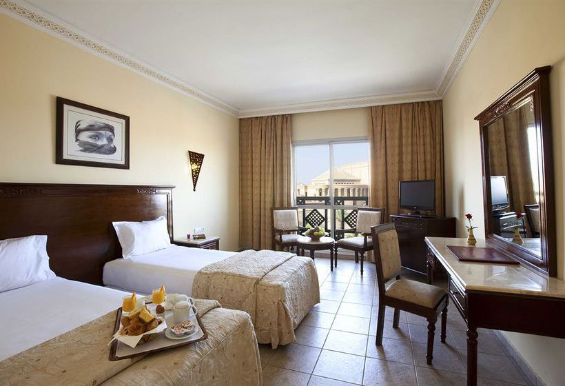 Ryad Mogador Opera Hotel  | Marrakech | Marrakech | Hôtels au Maroc 13