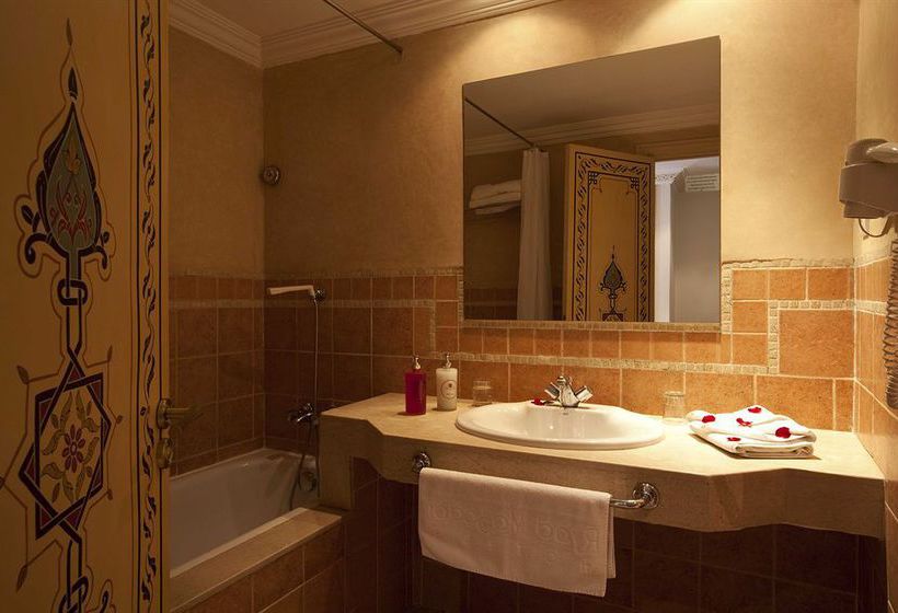 Ryad Mogador Opera Hotel  | Marrakech | Marrakech | Hôtels au Maroc 14