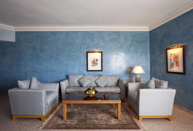 Ryad Mogador Opera Hotel  | Marrakech | Marrakech | Hôtels au Maroc 18