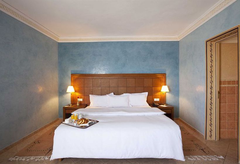 Ryad Mogador Opera Hotel  | Marrakech | Marrakech | Hôtels au Maroc 20