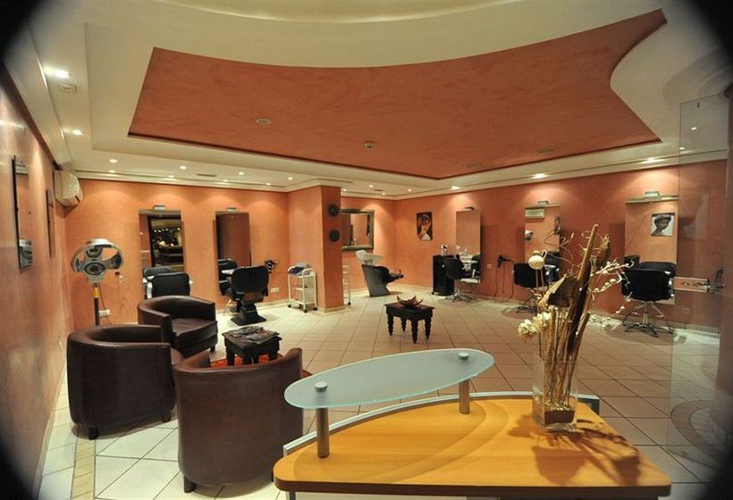 Ryad Mogador Opera Hotel  | Marrakech | Marrakech | Hôtels au Maroc 4