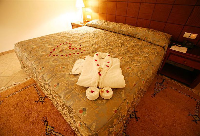 Ryad Mogador Opera Hotel  | Marrakech | Marrakech | Hôtels au Maroc 5