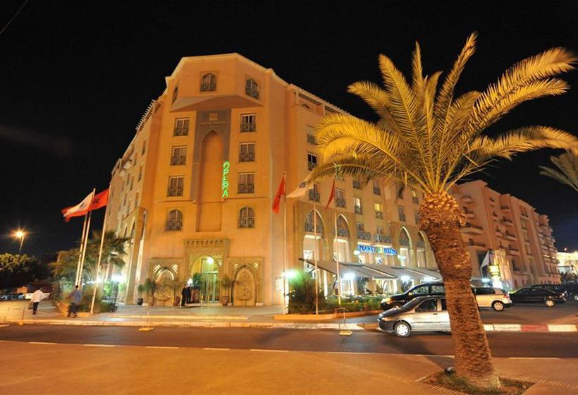 Ryad Mogador Opera Hotel  | Marrakech | Marrakech | Hôtels au Maroc 6