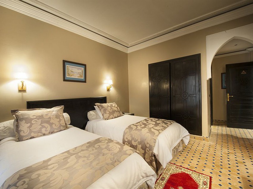 Hôtel Le Caspien  | Marrakech | Marrakech | Hôtels au Maroc 11