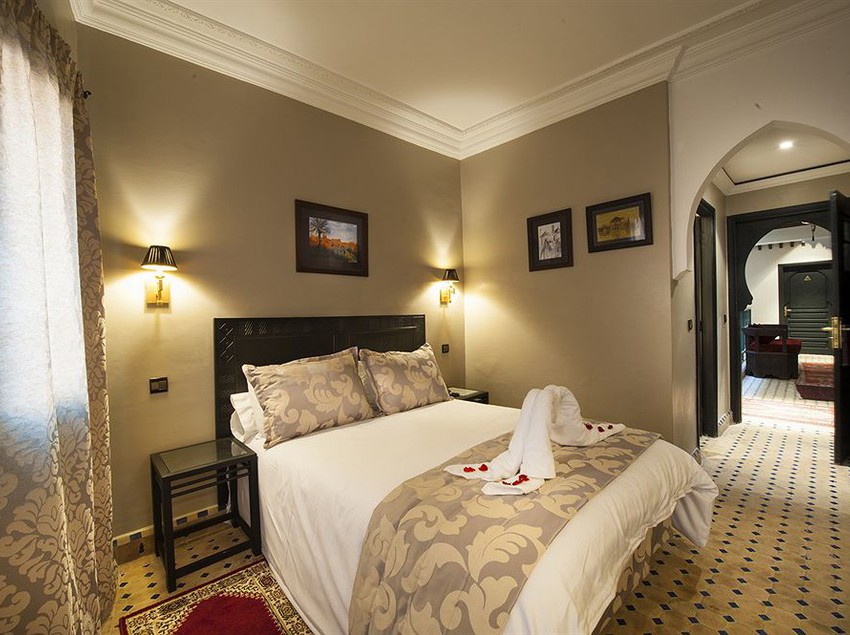 Hôtel Le Caspien  | Marrakech | Marrakech | Hôtels au Maroc 12