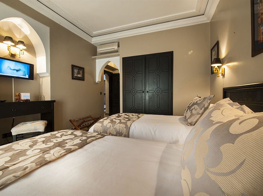 Hôtel Le Caspien  | Marrakech | Marrakech | Hôtels au Maroc 14