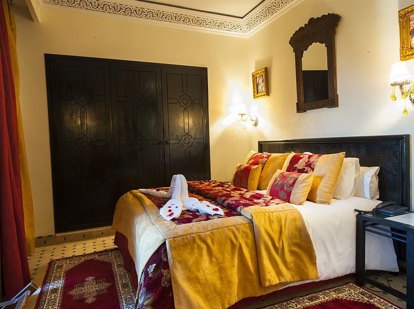 Hôtel Le Caspien  | Marrakech | Marrakech | Hôtels au Maroc 18