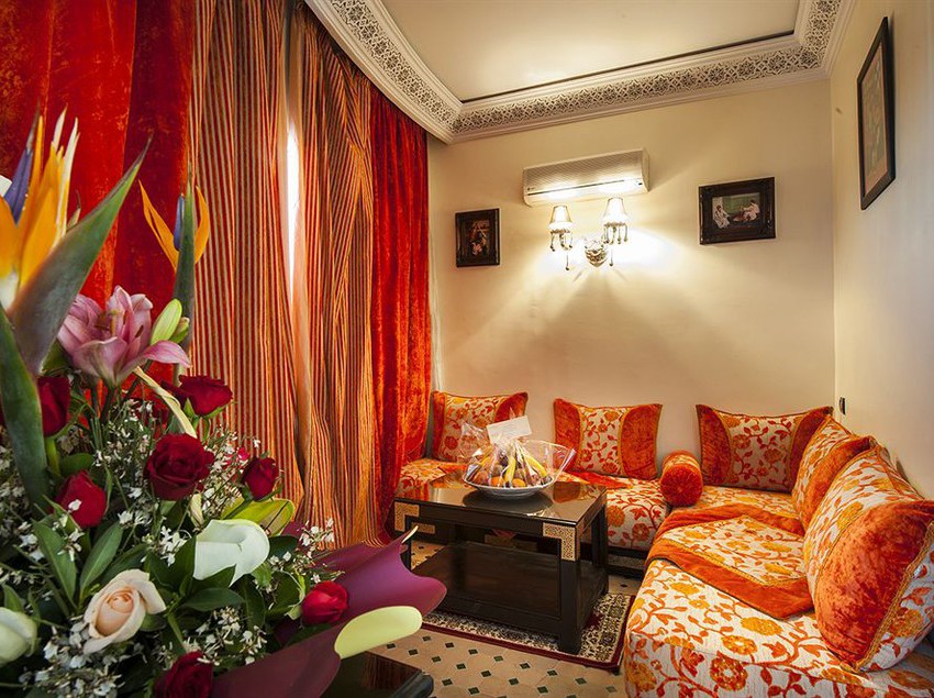 Hôtel Le Caspien  | Marrakech | Marrakech | Hôtels au Maroc 19