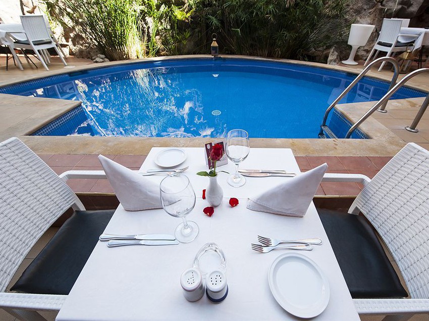 Hôtel Le Caspien  | Marrakech | Marrakech | Hôtels au Maroc 3