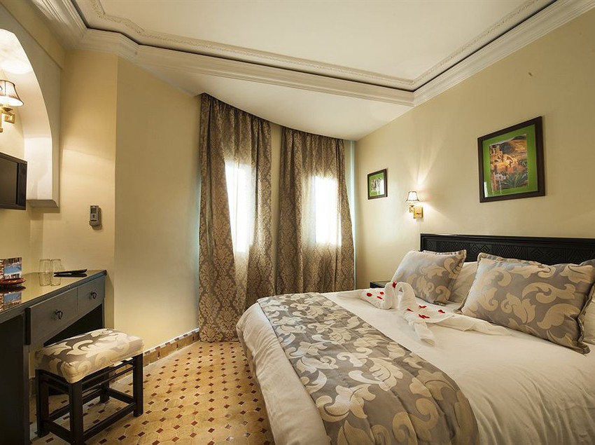 Hôtel Le Caspien  | Marrakech | Marrakech | Hôtels au Maroc 5