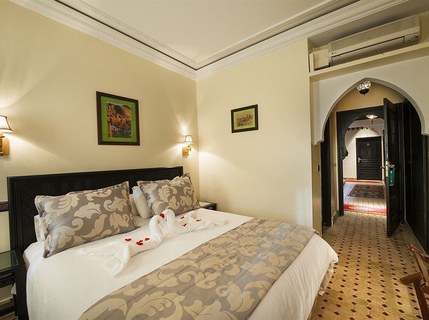 Hôtel Le Caspien  | Marrakech | Marrakech | Hôtels au Maroc 6