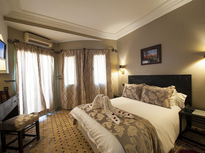 Hôtel Le Caspien  | Marrakech | Marrakech | Hôtels au Maroc 7