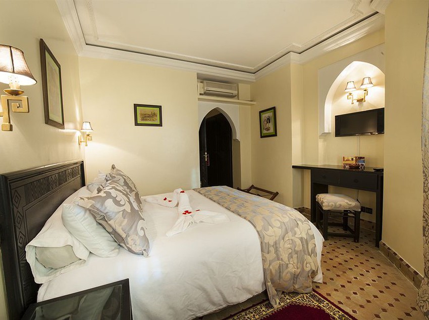Hôtel Le Caspien  | Marrakech | Marrakech | Hôtels au Maroc 9