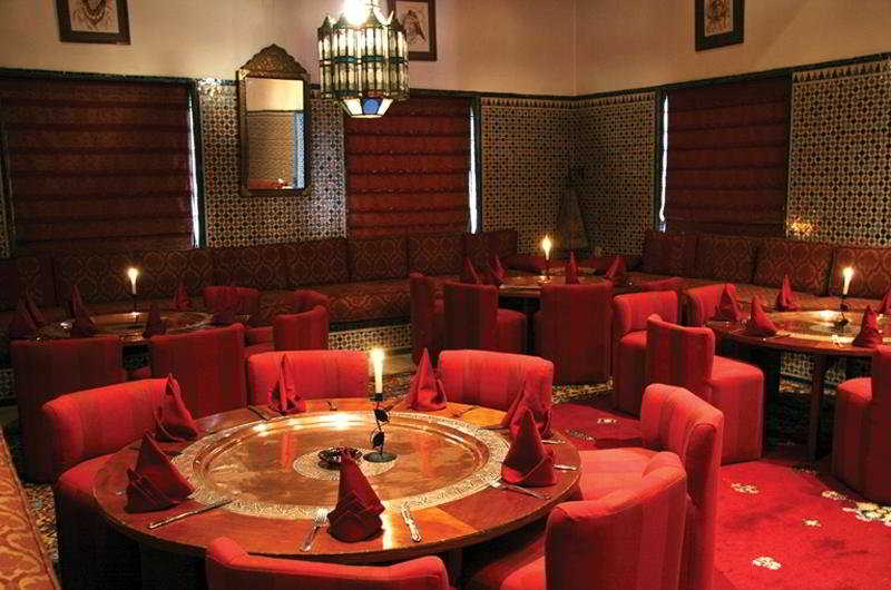 Hôtel Les Almohades Beach Resort Agadir  | Agadir | Agadir ida-Outanane | Hôtels au Maroc 4