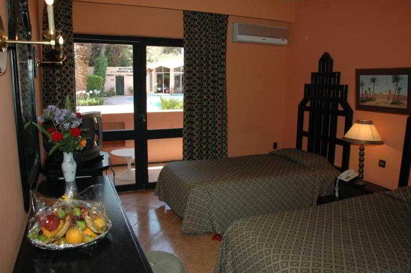 Hôtel Le Tafilalet  | Marrakech | Marrakech | Hôtels au Maroc 7